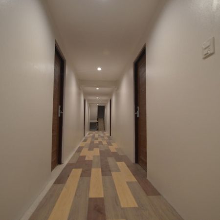 אודון תאני Ud Capital Hotel מראה חיצוני תמונה