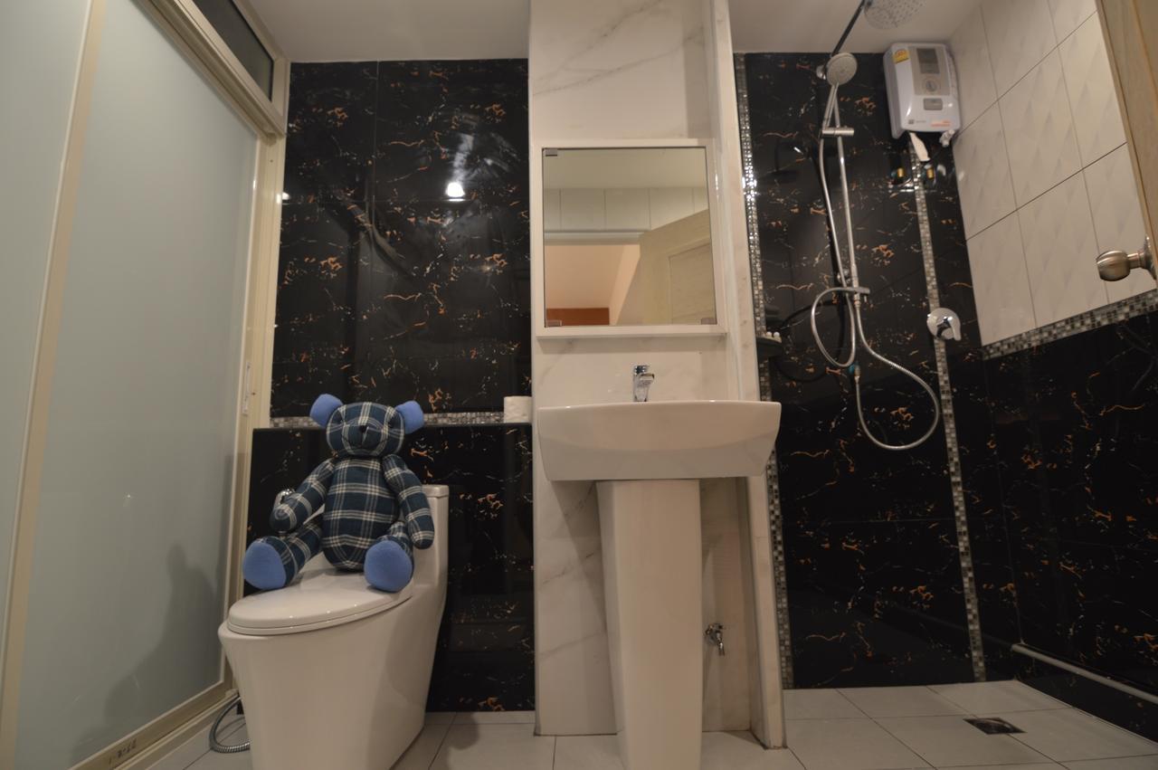 אודון תאני Ud Capital Hotel מראה חיצוני תמונה