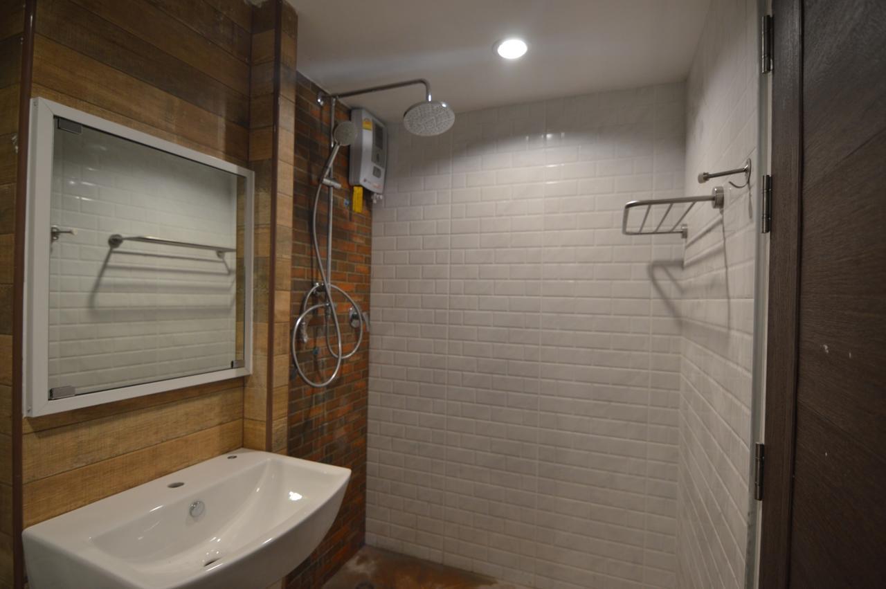 אודון תאני Ud Capital Hotel מראה חיצוני תמונה