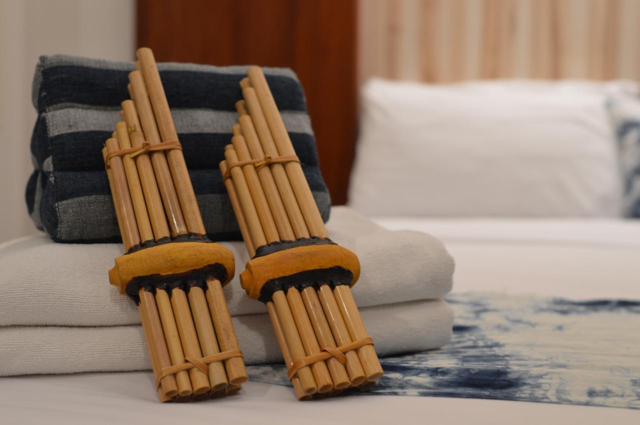 אודון תאני Ud Capital Hotel מראה חיצוני תמונה