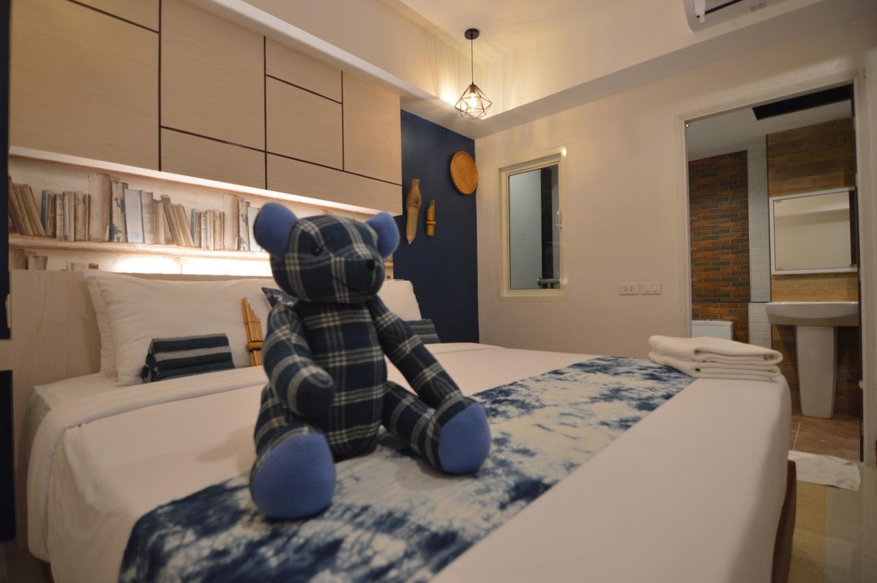אודון תאני Ud Capital Hotel מראה חיצוני תמונה