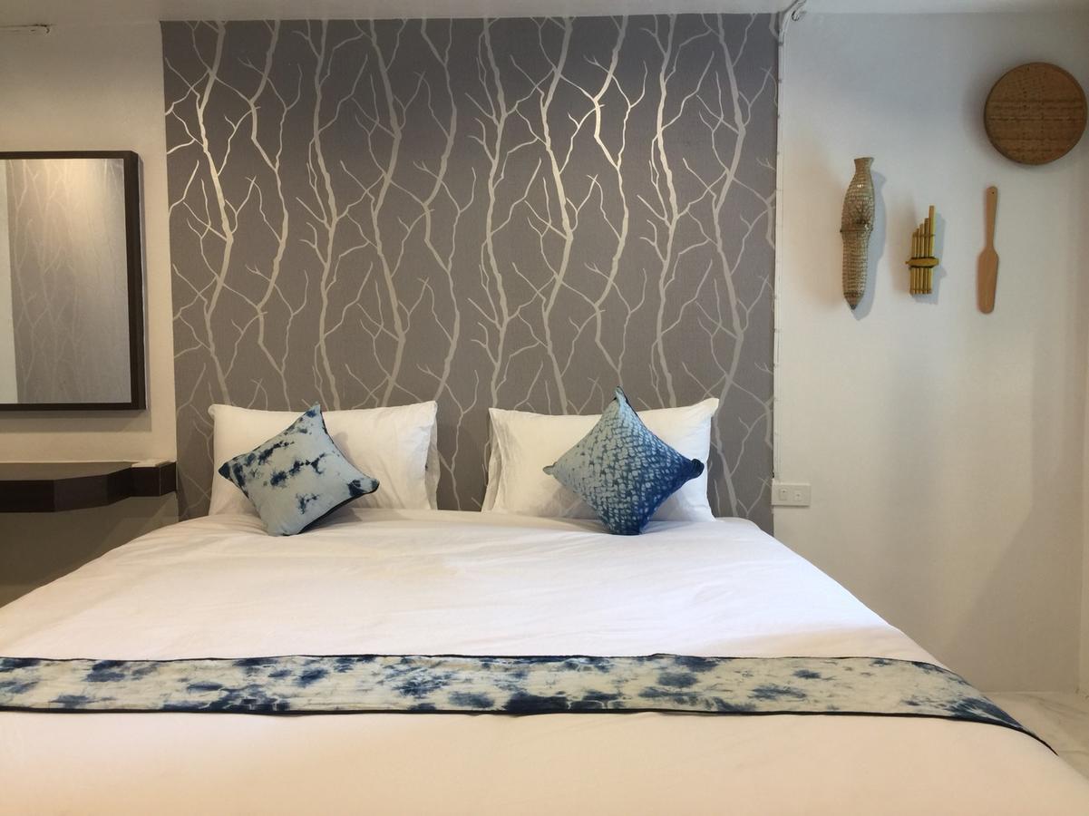 אודון תאני Ud Capital Hotel מראה חיצוני תמונה