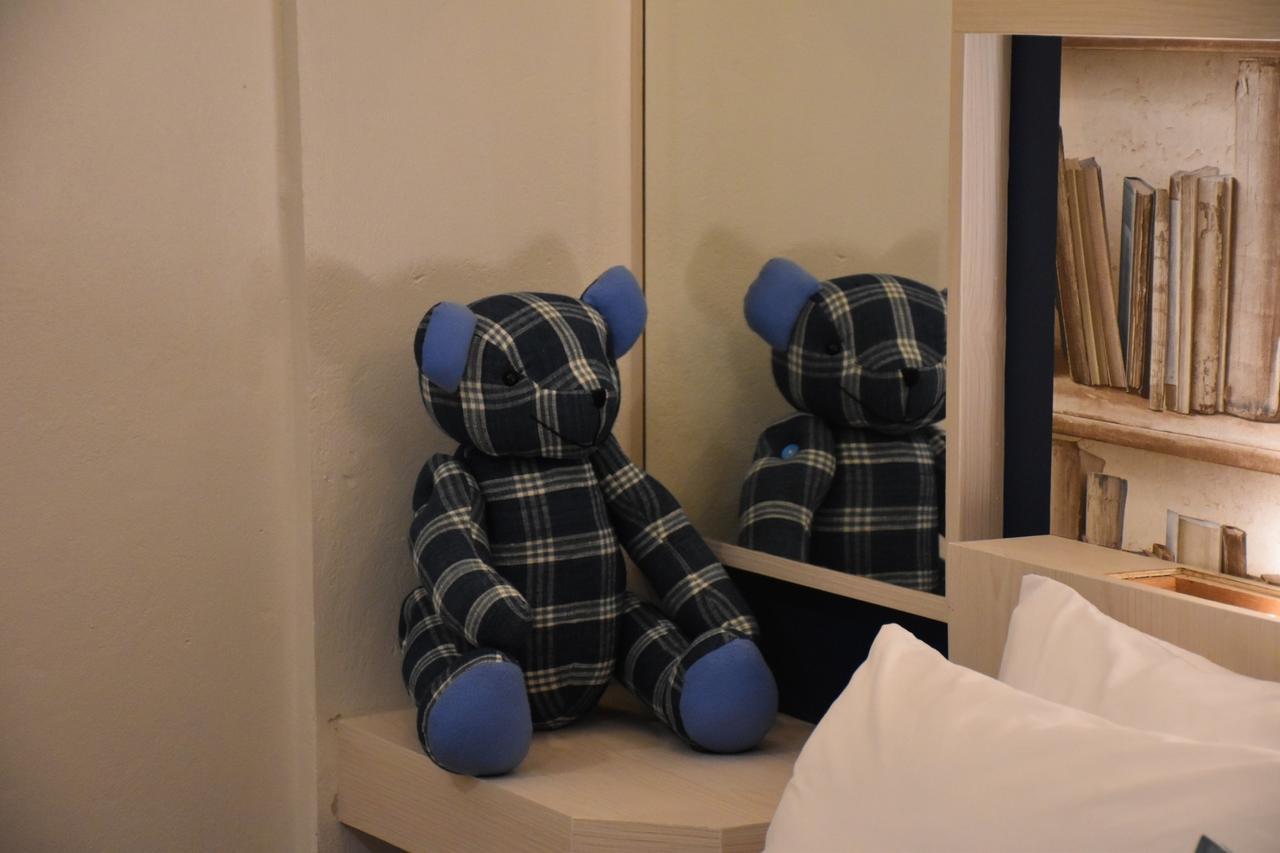 אודון תאני Ud Capital Hotel מראה חיצוני תמונה