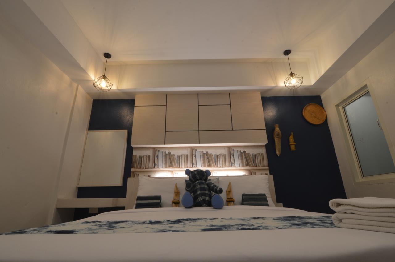 אודון תאני Ud Capital Hotel מראה חיצוני תמונה