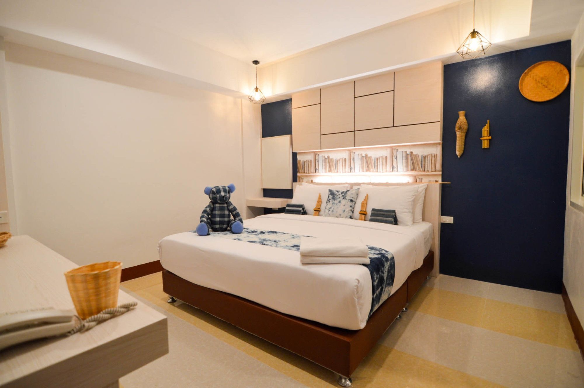 אודון תאני Ud Capital Hotel מראה חיצוני תמונה