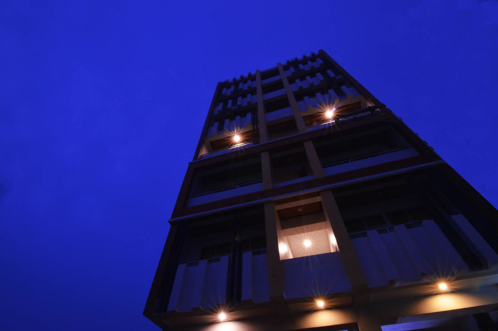 אודון תאני Ud Capital Hotel מראה חיצוני תמונה