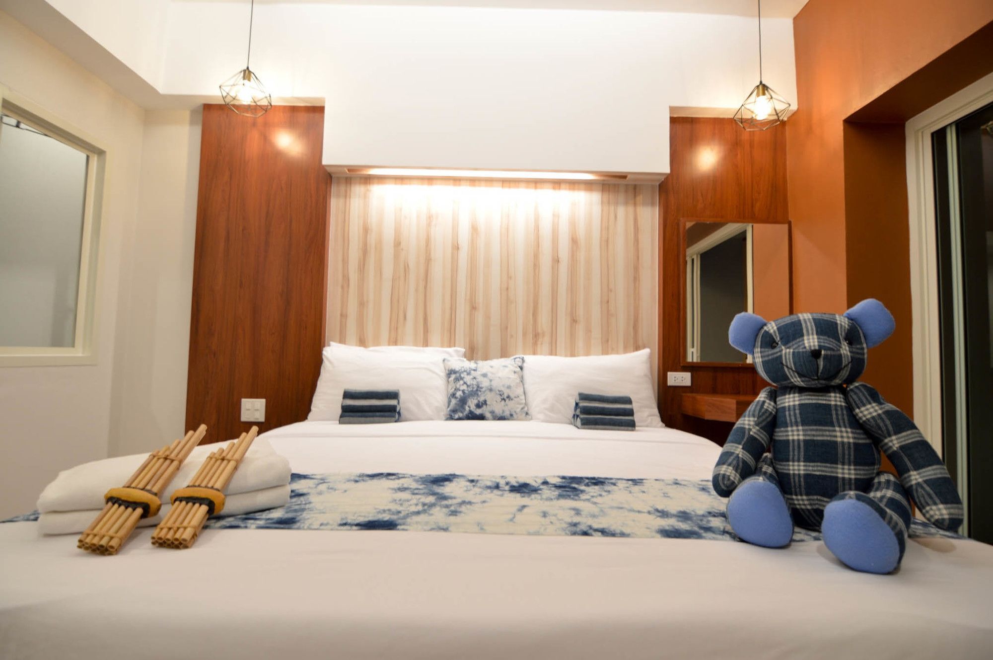 אודון תאני Ud Capital Hotel מראה חיצוני תמונה