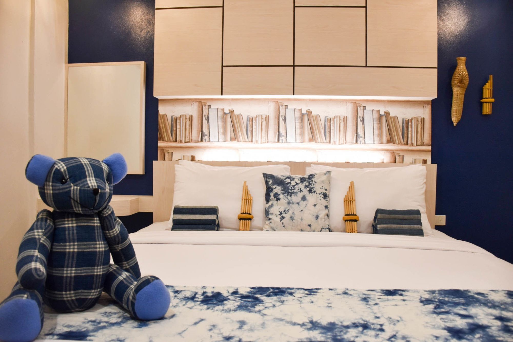 אודון תאני Ud Capital Hotel מראה חיצוני תמונה